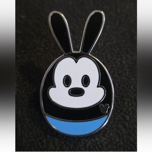 Disney Hidden Disney Pin Bunnies Oswald Hidden Mickey Pin 2022 Series